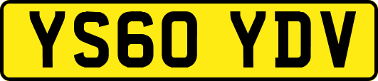 YS60YDV