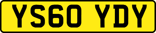 YS60YDY