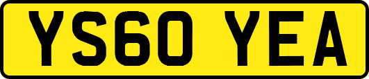 YS60YEA