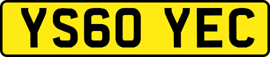 YS60YEC