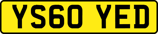 YS60YED