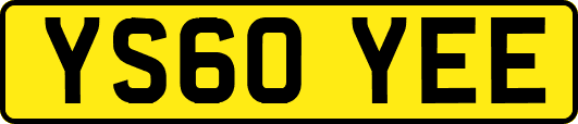 YS60YEE