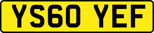 YS60YEF