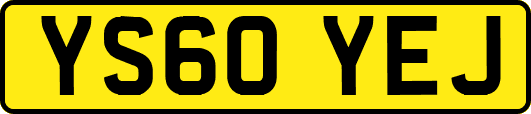 YS60YEJ