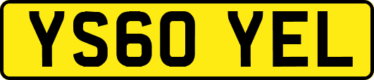 YS60YEL