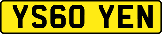 YS60YEN