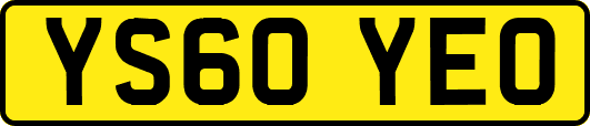 YS60YEO