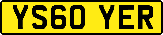 YS60YER