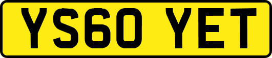 YS60YET