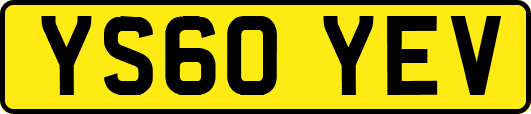 YS60YEV