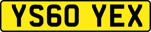 YS60YEX