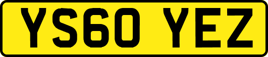 YS60YEZ