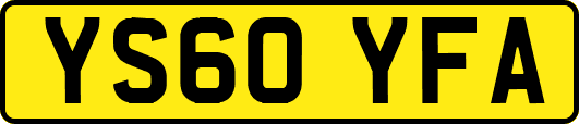 YS60YFA