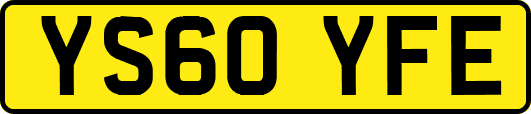 YS60YFE