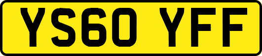 YS60YFF