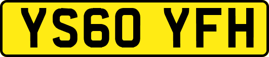 YS60YFH