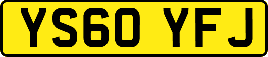 YS60YFJ