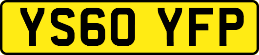 YS60YFP