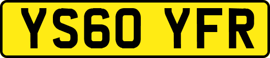 YS60YFR