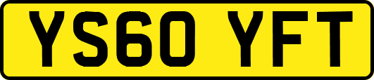 YS60YFT