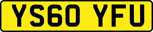YS60YFU