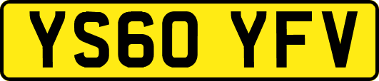 YS60YFV