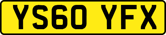 YS60YFX