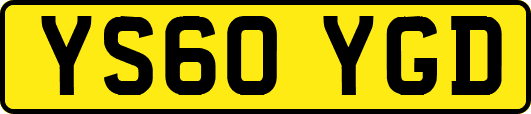 YS60YGD