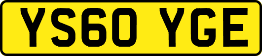 YS60YGE