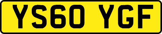 YS60YGF