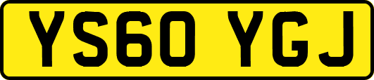 YS60YGJ