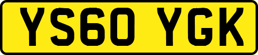 YS60YGK