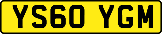 YS60YGM