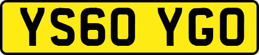 YS60YGO