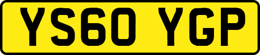 YS60YGP