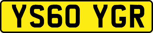 YS60YGR