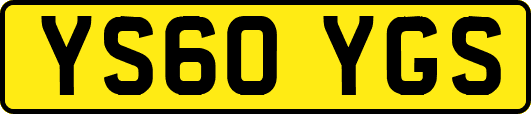 YS60YGS