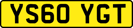 YS60YGT