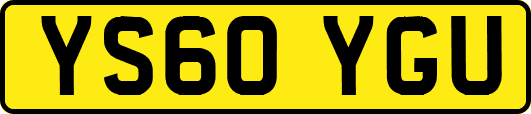 YS60YGU