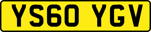 YS60YGV