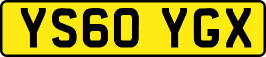 YS60YGX