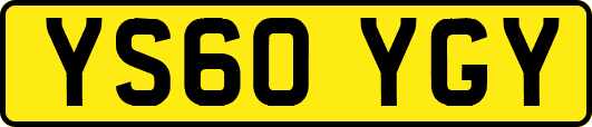 YS60YGY