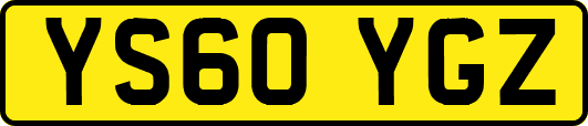 YS60YGZ