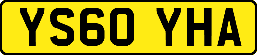 YS60YHA
