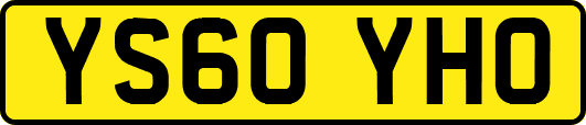 YS60YHO