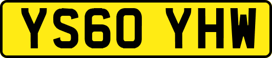 YS60YHW