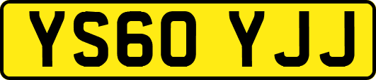 YS60YJJ