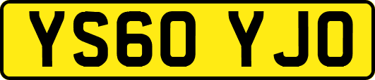 YS60YJO