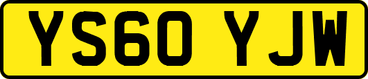 YS60YJW