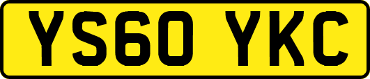 YS60YKC